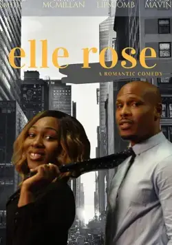 Эль Роуз / Elle Rose (2020) фильм скачать через торрет бесплатно в хорошем качестве