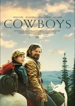 Ковбои / Cowboys (2020) фильм скачать через торрет бесплатно в хорошем качестве