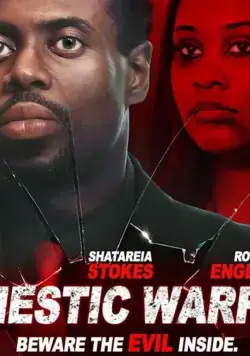 Возвращение домой / Domestic Warfare (2019) фильм скачать через торрет бесплатно в хорошем качестве