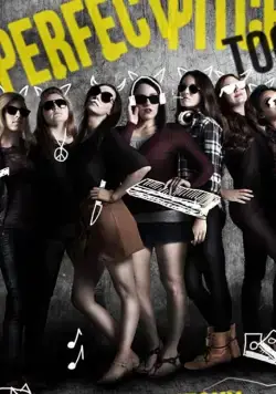 Жаль, что у нас с тобой не идеальный голос / Pity I Don't Have Perfect Pitch Too (2017) фильм скачать через торрет бесплатно в хорошем качестве