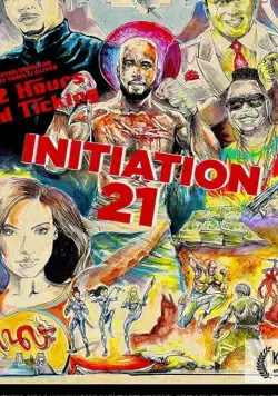 Инициация 21 / On the Run (2019) фильм скачать через торрет бесплатно в хорошем качестве