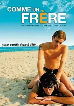 По-братски / Comme un frère (2005) фильм скачать через торрет бесплатно в хорошем качестве