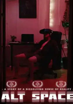 Второй мир / Alt Space (2019) фильм скачать через торрет бесплатно в хорошем качестве