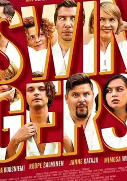 Свингеры / Swingers (2018) фильм скачать через торрет бесплатно в хорошем качестве