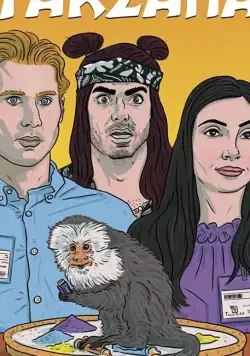 Отвези меня в Тарзану / Take Me to Tarzana (2021) фильм скачать через торрет бесплатно в хорошем качестве