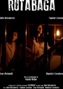Рутабага / Rutabaga (2018) фильм скачать через торрет бесплатно в хорошем качестве