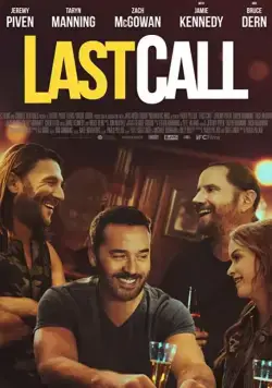 Смотреть Звонок последней надежды / Last Call (2019) фильм онлайн на русском