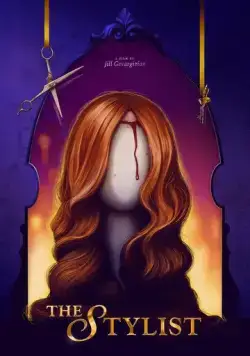 Стилист / The Stylist (2020) фильм скачать через торрет бесплатно в хорошем качестве