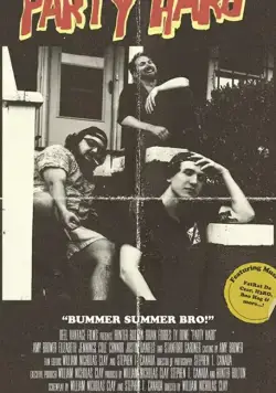 Отрыв / Party Hard (2020) фильм скачать через торрет бесплатно в хорошем качестве