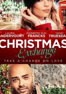 Рождественский обмен / A Christmas Exchange (2020) фильм скачать через торрет бесплатно в хорошем качестве