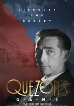 Quezon's Game фильм скачать через торрет бесплатно в хорошем качестве