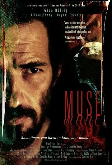 Муза / Muse (2019) фильм скачать через торрет бесплатно в хорошем качестве