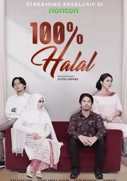 Стопроцентный халяль / 100% Halal (2020) фильм скачать через торрет бесплатно в хорошем качестве