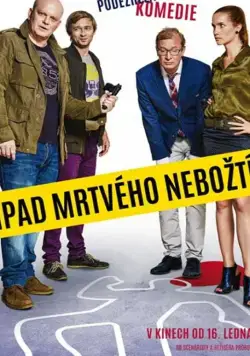 Prípad mrtvého neboztíka / Prípad mrtvého neboztíka (2020) фильм скачать через торрет бесплатно в хорошем качестве