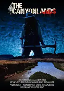 Каньонлендс / The Canyonlands (2021) фильм скачать через торрет бесплатно в хорошем качестве