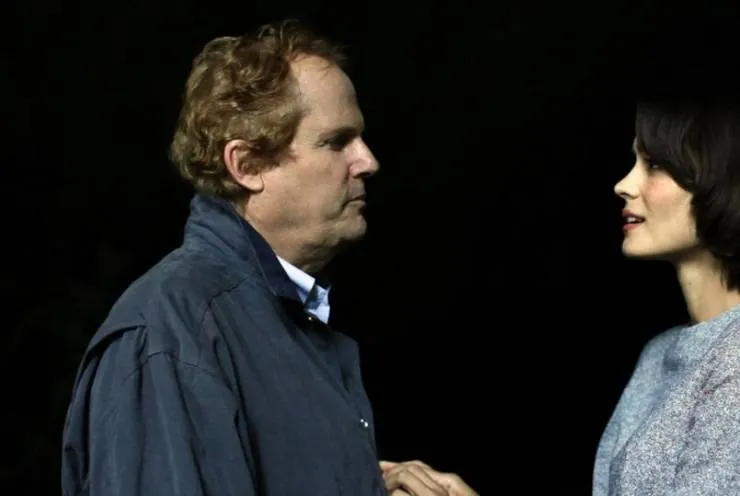 Дорога в никуда (2010) скачать торрент бесплатно Дорога в никуда (2010) фильм скачать торрент бесплатно