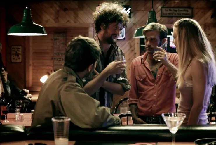 Дорога в никуда (2010) в хорошем качестве скачать торрент файл Дорога в никуда (2010) фильм в хорошем качестве скачать торрент файл