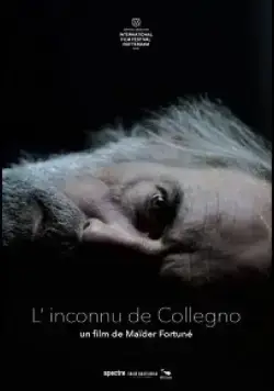 L'inconnu de Collegno (2019) фильм скачать через торрет бесплатно в хорошем качестве