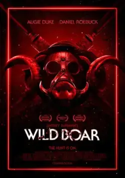 Дикий кабан Барни Бурмана / Barney Burman's Wild Boar (2020) фильм скачать через торрет бесплатно в хорошем качестве