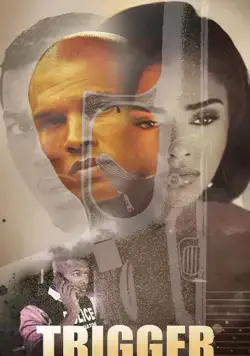 Триггер / Trigger (2020) фильм скачать через торрет бесплатно в хорошем качестве