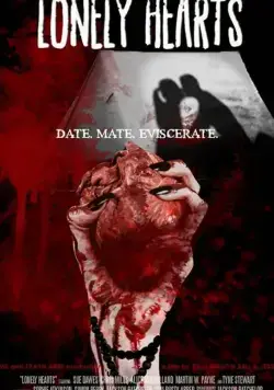 Одинокие сердца / Lonely Hearts (2018) фильм скачать через торрет бесплатно в хорошем качестве