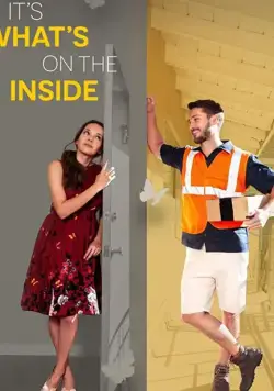 It's What's On the Inside / It's What's On the Inside (2021) фильм скачать через торрет бесплатно в хорошем качестве