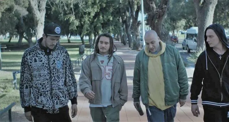 Здесь и сейчас (2018) скачать торрент файл Здесь и сейчас (2018) фильм скачать торрент файл