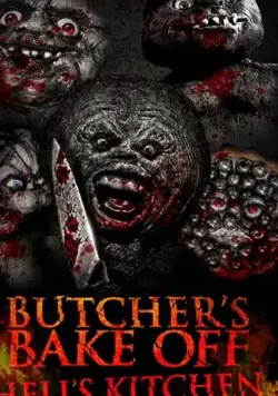 Bunker of Blood: Chapter 8: Butcher's Bake Off: Hell's Kitchen (2019) фильм скачать через торрет бесплатно в хорошем качестве