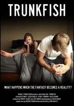 Рыбка-кузовок / Trunkfish (2021) фильм скачать через торрет бесплатно в хорошем качестве