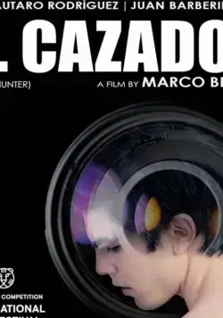 Охотник / El cazador (2020) фильм скачать через торрет бесплатно в хорошем качестве