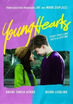 Громовые стрелы / Young Hearts (2020) фильм скачать через торрет бесплатно в хорошем качестве