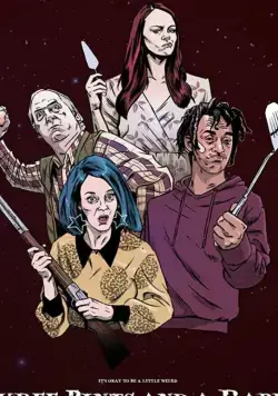 Три пинты пива и раввин / Three Pints and a Rabbi (2021) фильм скачать через торрет бесплатно в хорошем качестве