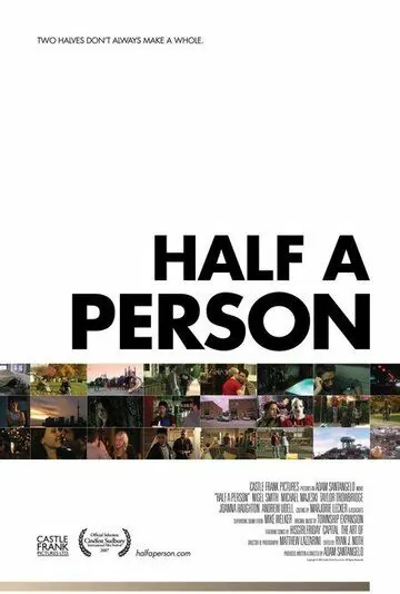Половинка / Half a Person (2007) фильм скачать через торрет бесплатно в хорошем качестве