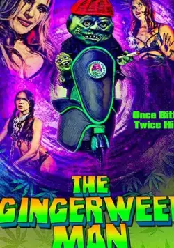 Травкомен: Глава 1 / The Gingerweed Man (2021) фильм скачать через торрет бесплатно в хорошем качестве