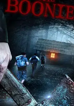 Глушь / The Boonies (2021) фильм скачать через торрет бесплатно в хорошем качестве