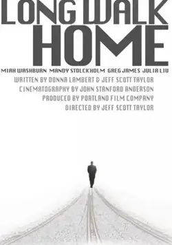 К югу от рая: эпизод третий. Долгий путь домой / South of Heaven: Episode 3 - The Long Walk Home (2019) фильм скачать через торрет бесплатно в хорошем качестве