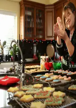 Сделай Рождество голубым (2009) скачать торрент бесплатно Сделай Рождество голубым (2009) фильм скачать торрент бесплатно