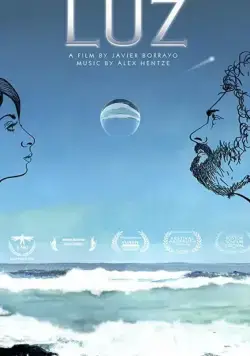Луз / Luz (2019) фильм скачать через торрет бесплатно в хорошем качестве