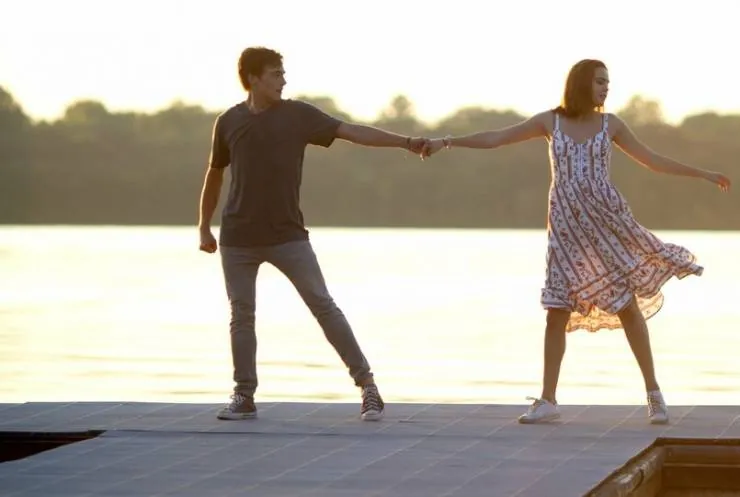 Летний лагерь (2021) скачать торрент файл Летний лагерь (2021) фильм скачать торрент файл