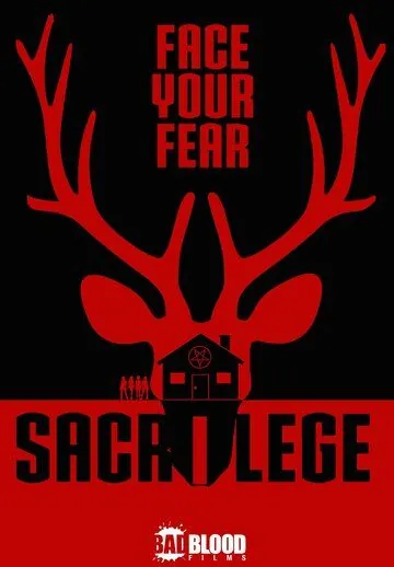 Святотатство / Sacrilege (2020) фильм скачать через торрет бесплатно в хорошем качестве