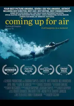 Глоток воздуха / Coming Up for Air (2019) фильм скачать через торрет бесплатно в хорошем качестве