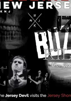 Пьяная резня в Нью-Джерси / Buzzkill New Jersey (2019) фильм скачать через торрет бесплатно в хорошем качестве