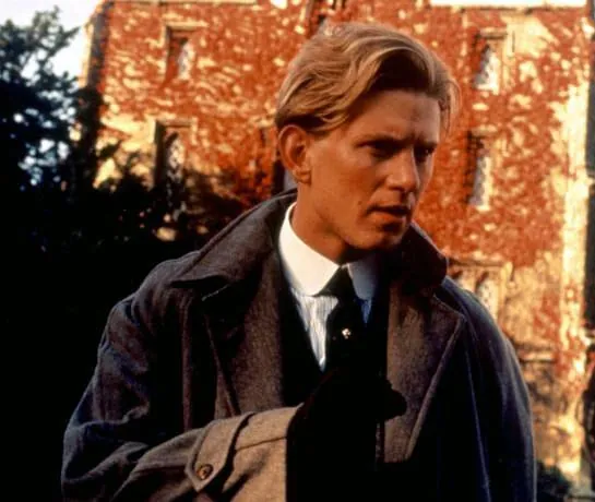 Морис (1987) в хорошем качестве скачать торрент файл Морис (1987) фильм в хорошем качестве скачать торрент файл