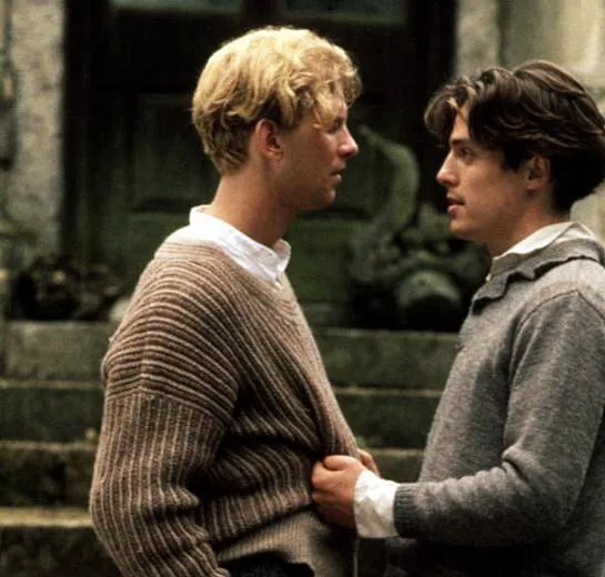 Морис (1987) скачать торрент файл Морис (1987) фильм скачать торрент файл