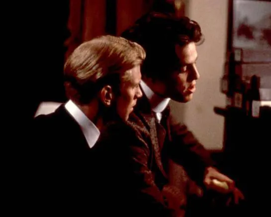 Морис (1987) скачать торрент бесплатно Морис (1987) фильм скачать торрент бесплатно