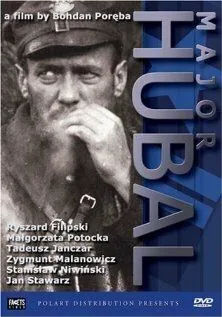 Майор Хубаль / Hubal (1973) фильм скачать через торрет бесплатно в хорошем качестве