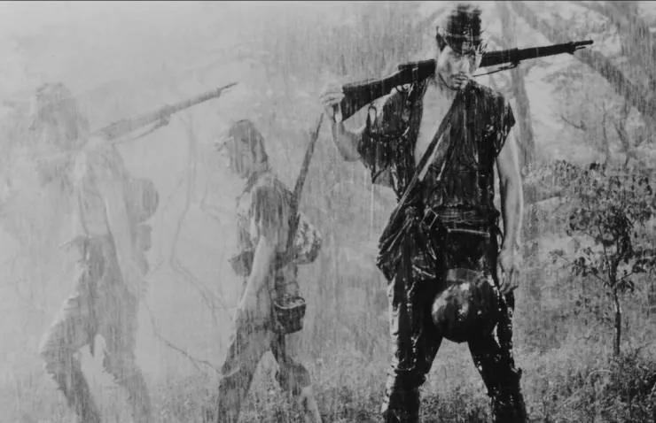 Полевые огни (1959) скачать торрент файл Полевые огни (1959) фильм скачать торрент файл