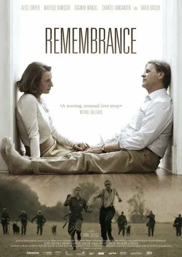 Потерянное время / Die verlorene Zeit (2011) фильм скачать через торрет бесплатно в хорошем качестве