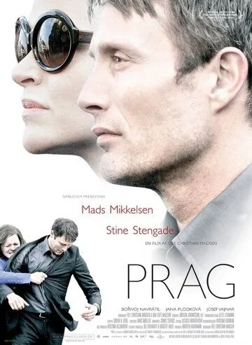 Прага / Prag (2006) фильм скачать через торрет бесплатно в хорошем качестве