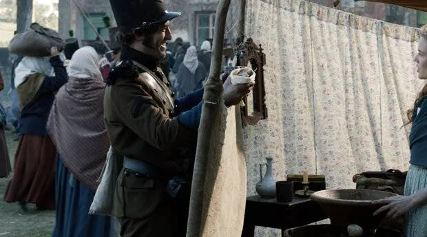 Линии Веллингтона (2012) в хорошем качестве скачать торрент файл Линии Веллингтона (2012) фильм в хорошем качестве скачать торрент файл